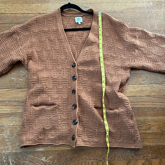 DRA Enzo Cardigan - Picture 12 of 13